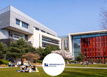 BCU Campus