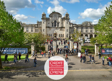 Cardiff Campus