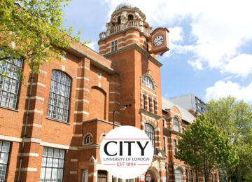 City University Campus