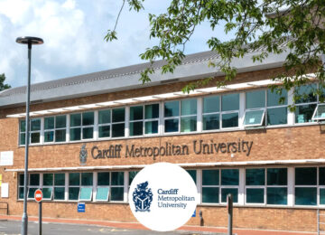 CMU Campus