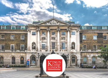 KCL Campus
