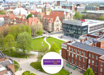 Manchester Campus