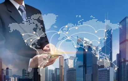 MSc in IB Hud London