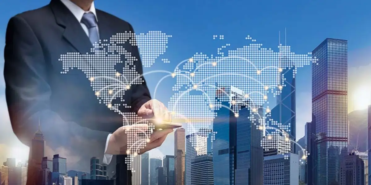 MSc in IB Hud London