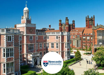 University of Newcastle Campus