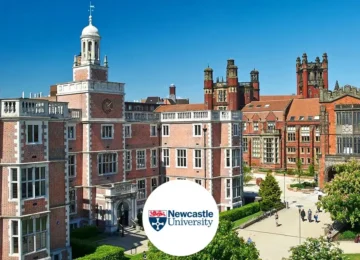 University of Newcastle Campus