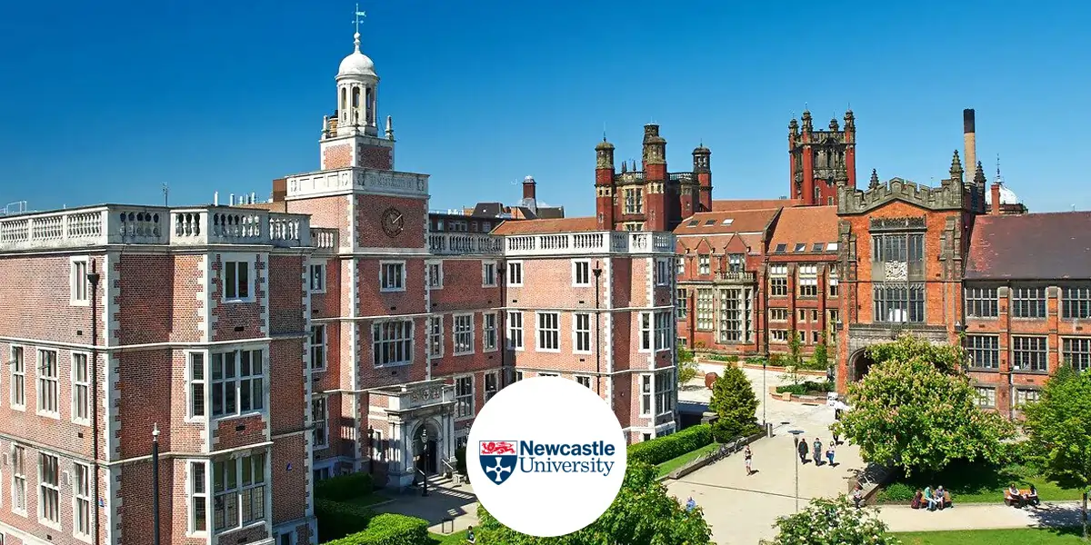 Newcastle Campus
