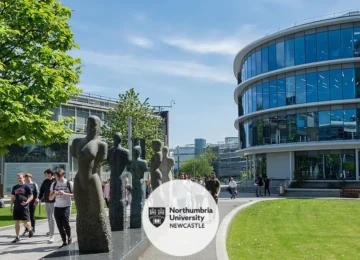 Northumbria University Campus