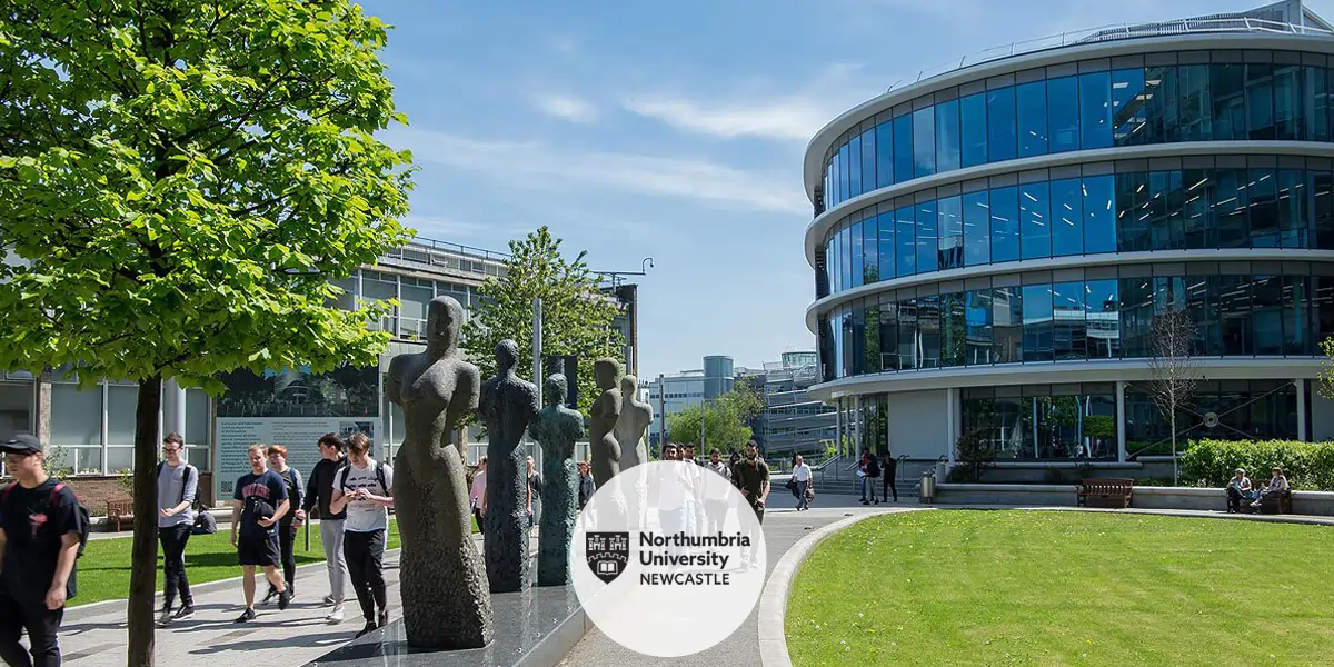 Northumbria Campus