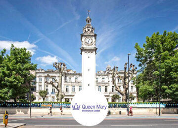 Queen Mary University of London