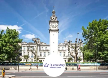 Queen Mary University of London