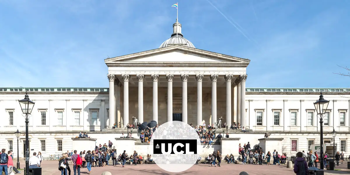 UCL Campus