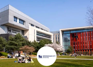 BCU Campus