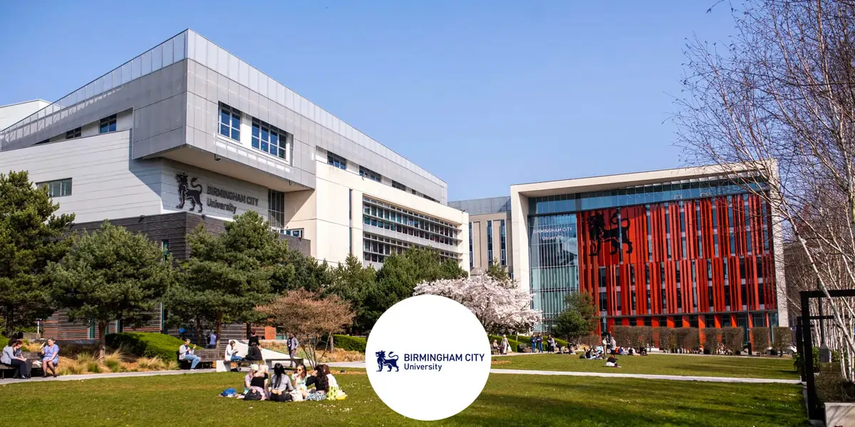 Birmingham City University