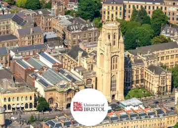 University of Bristol Campus