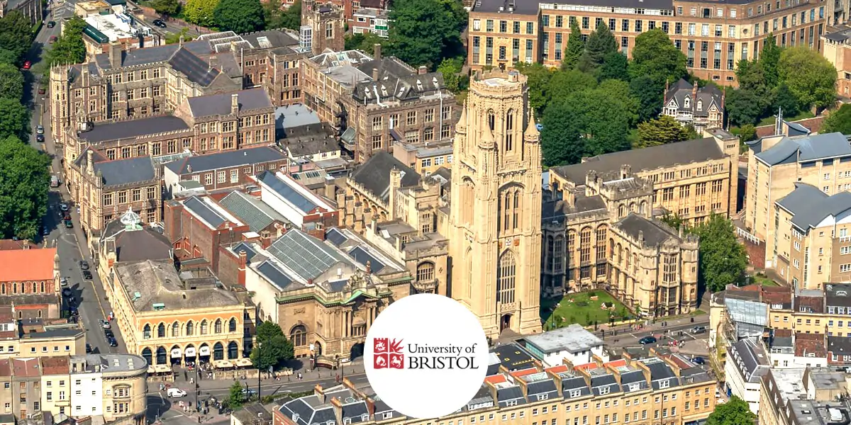 University of Bristol