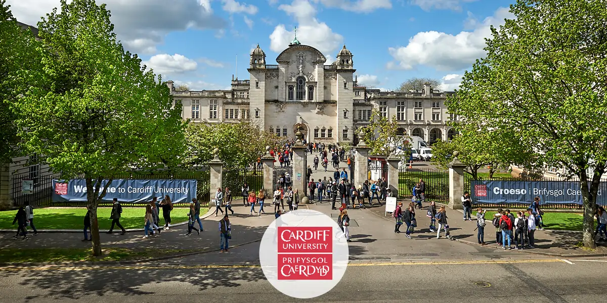 Cardiff University