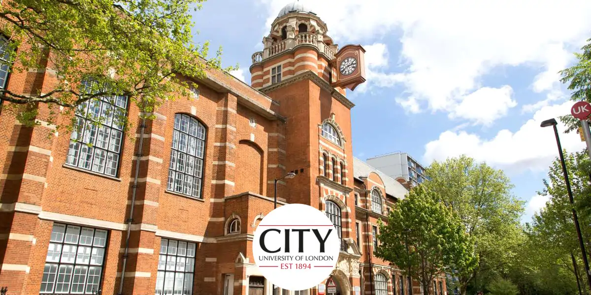 City University London