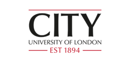 The City University of London