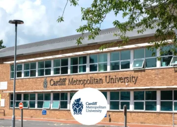 CMU Campus