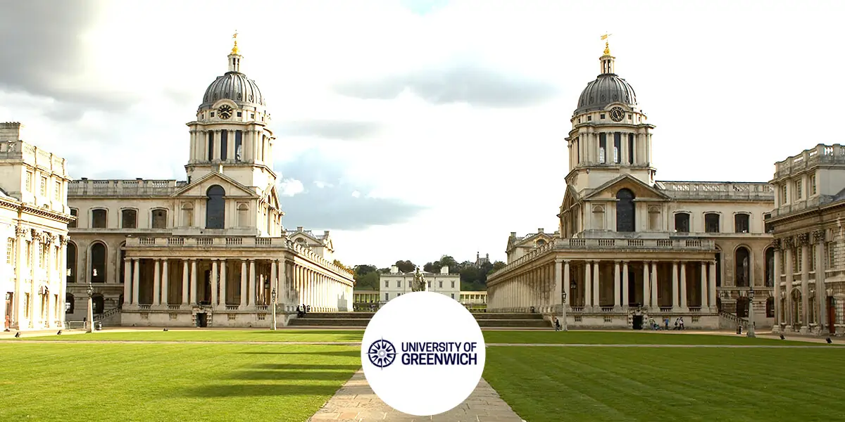Greenwich Campus