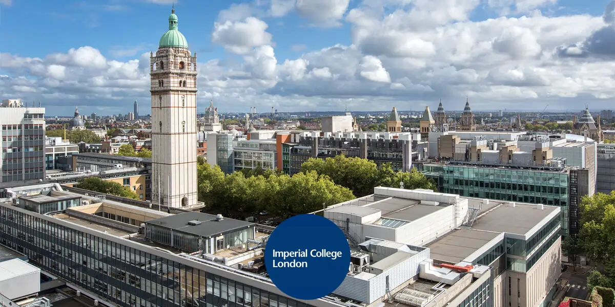 Imperial College Campus