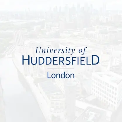 Huddersfield London