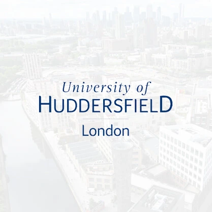 Huddersfield Logo