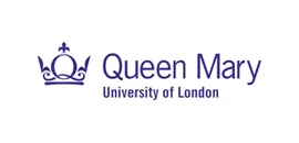 Queen Mary Logo