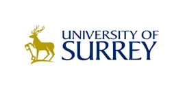 Surrey Logo